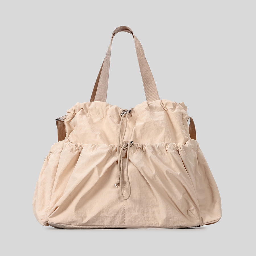 Elegant Versatile Tote Bag
