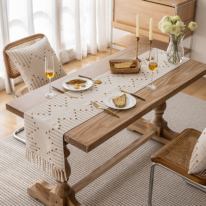 House Decorative Table Runner