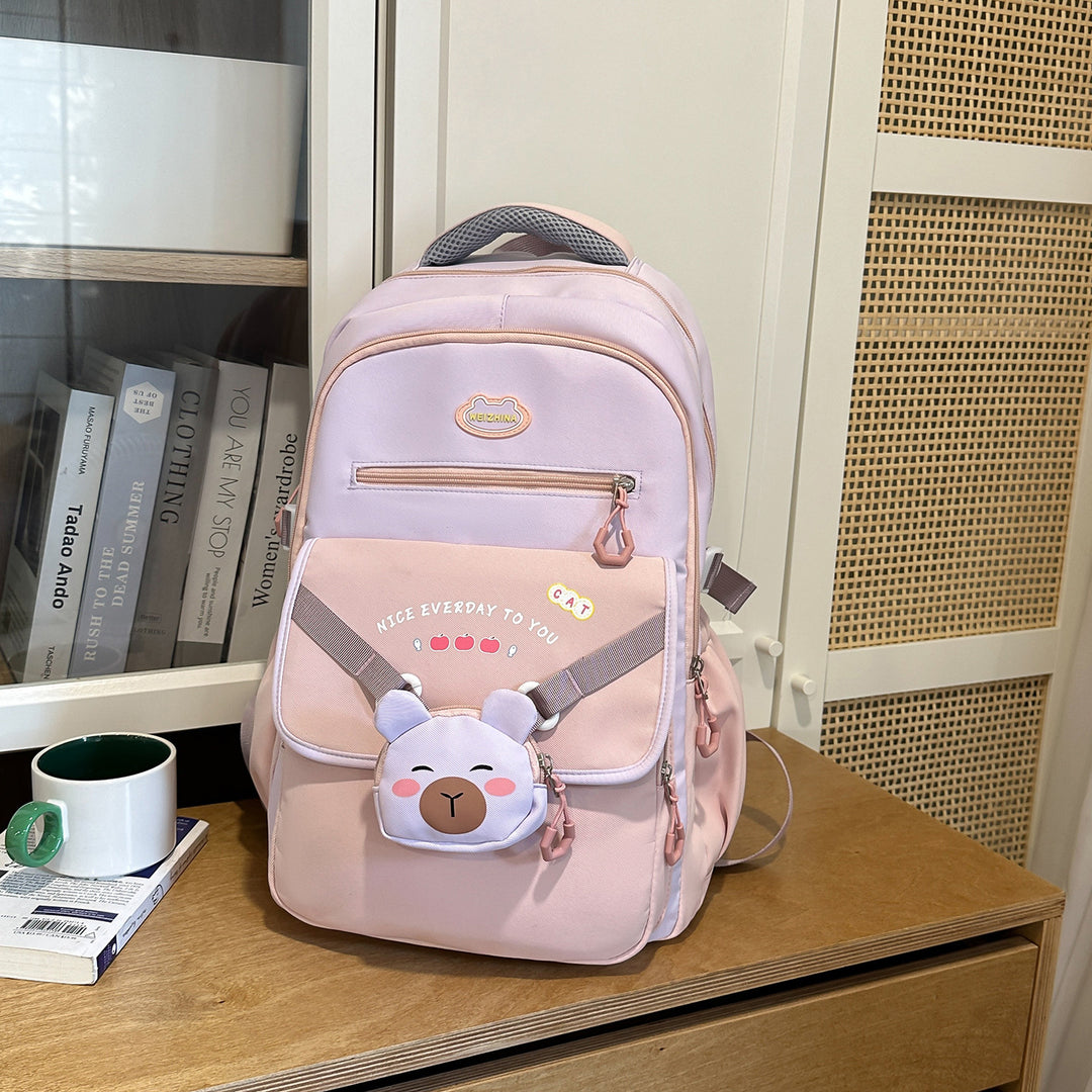 Fun Character-Themed School Backpack Kalsten 1791204450
