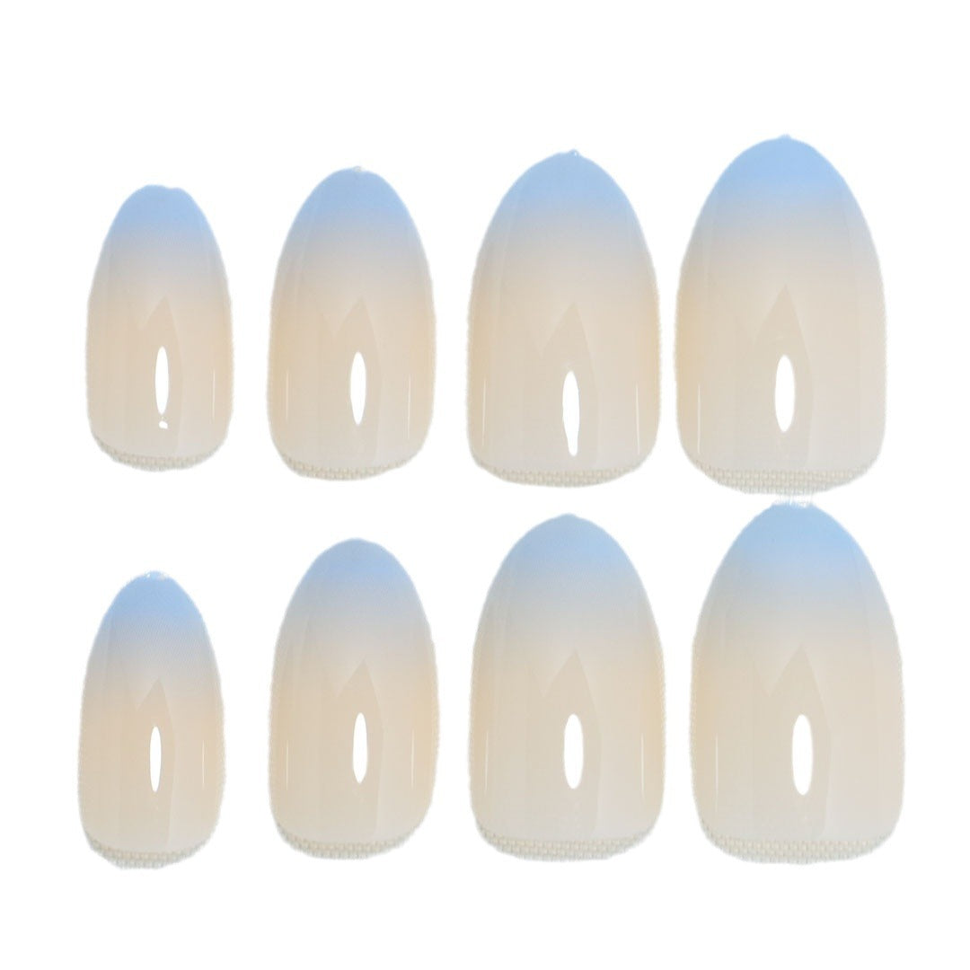 Ombre Press-On Nail Tips Kalsten