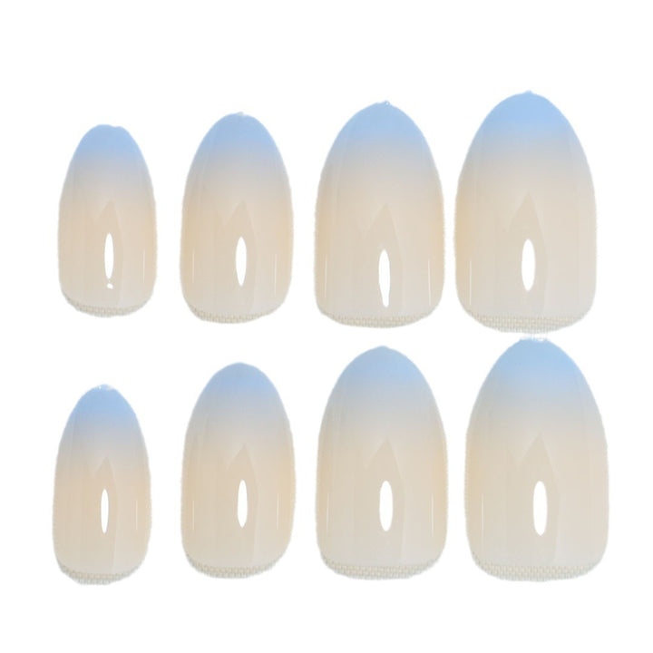 Ombre Press-On Nail Tips Kalsten