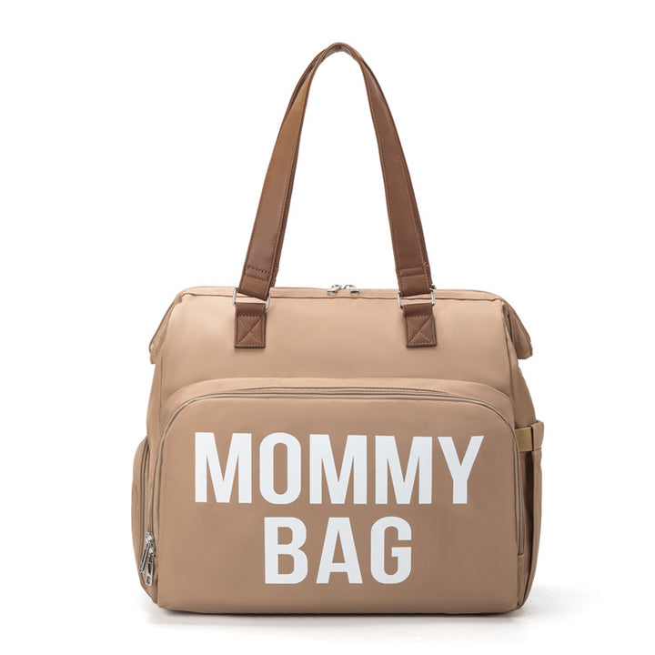 Multi-Purpose Diaper Bag Kalsten