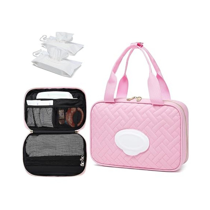 Practical and Stylish Changing Bag Kalsten