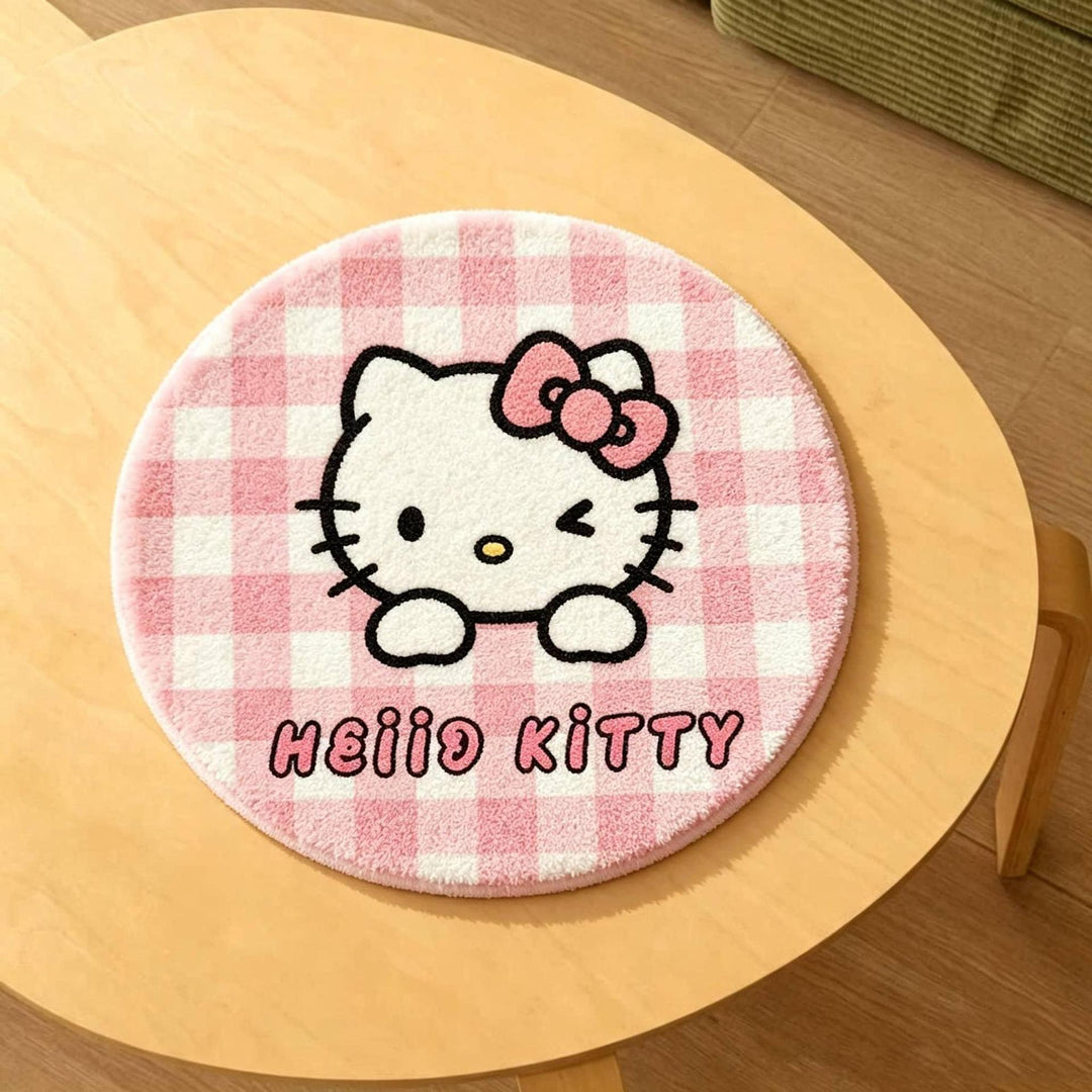 Decorative Plush