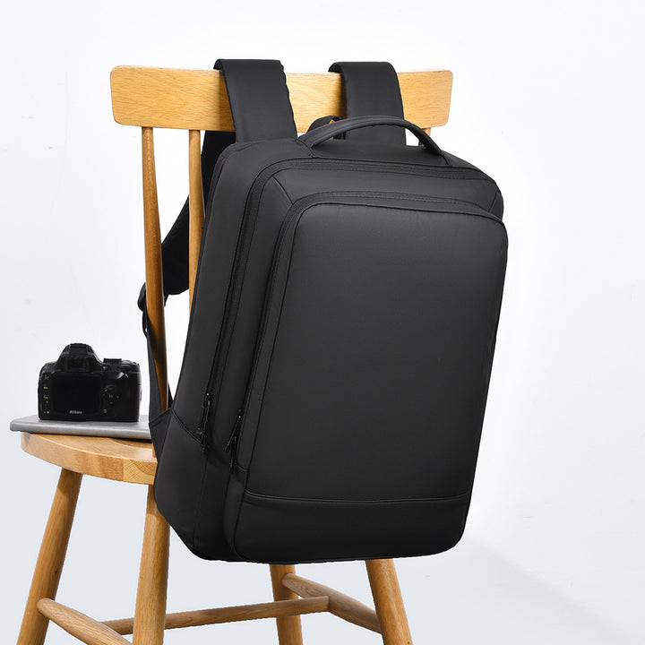 Sleek Lightweight Professional Backpack Kalsten