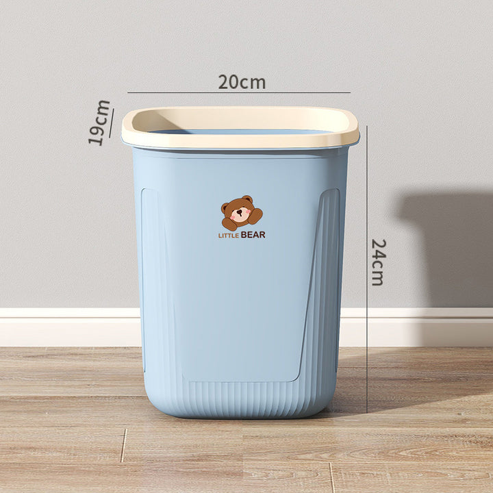 Stylish Waste Bin Kalsten