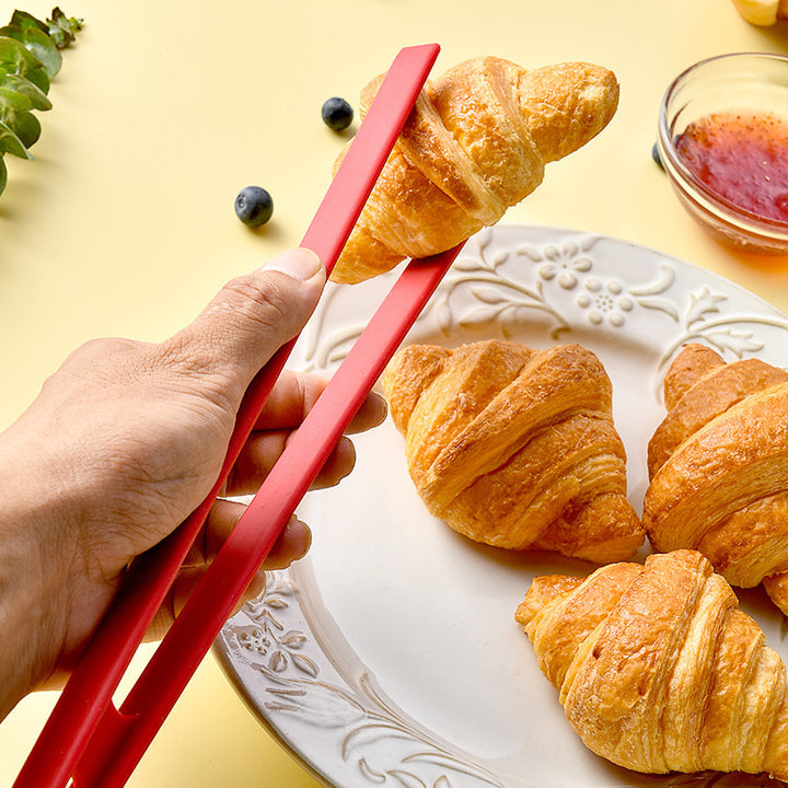 High-Quality Silicone Kitchen Tongs Kalsten