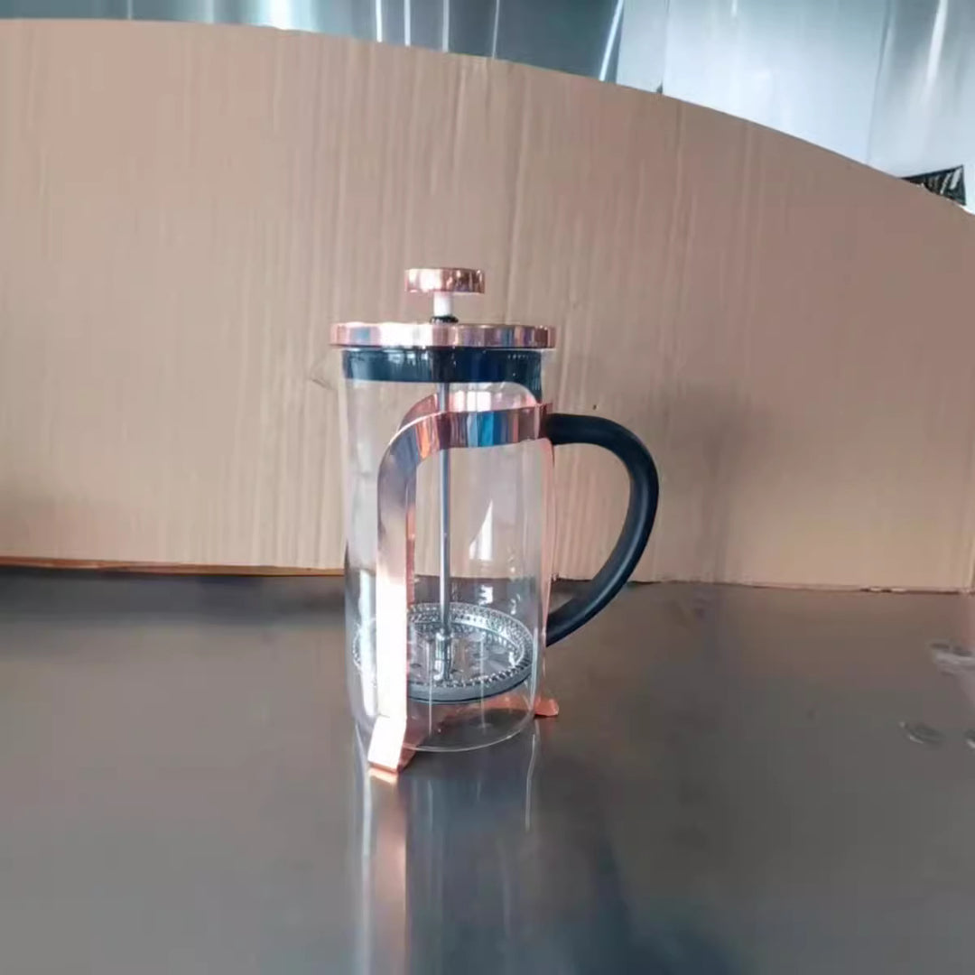 French Press Kalsten