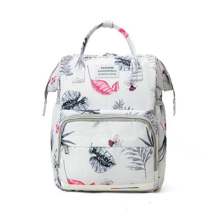 Multi-Functional Travel Backpack Kalsten