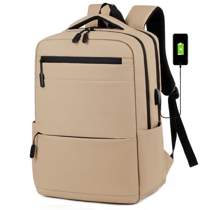 Versatile Professional Tech Backpack Kalsten