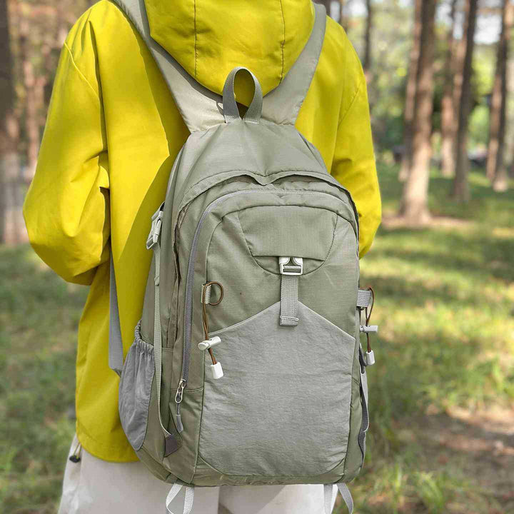 Multi-Function Outdoor Travel Backpack Kalsten
