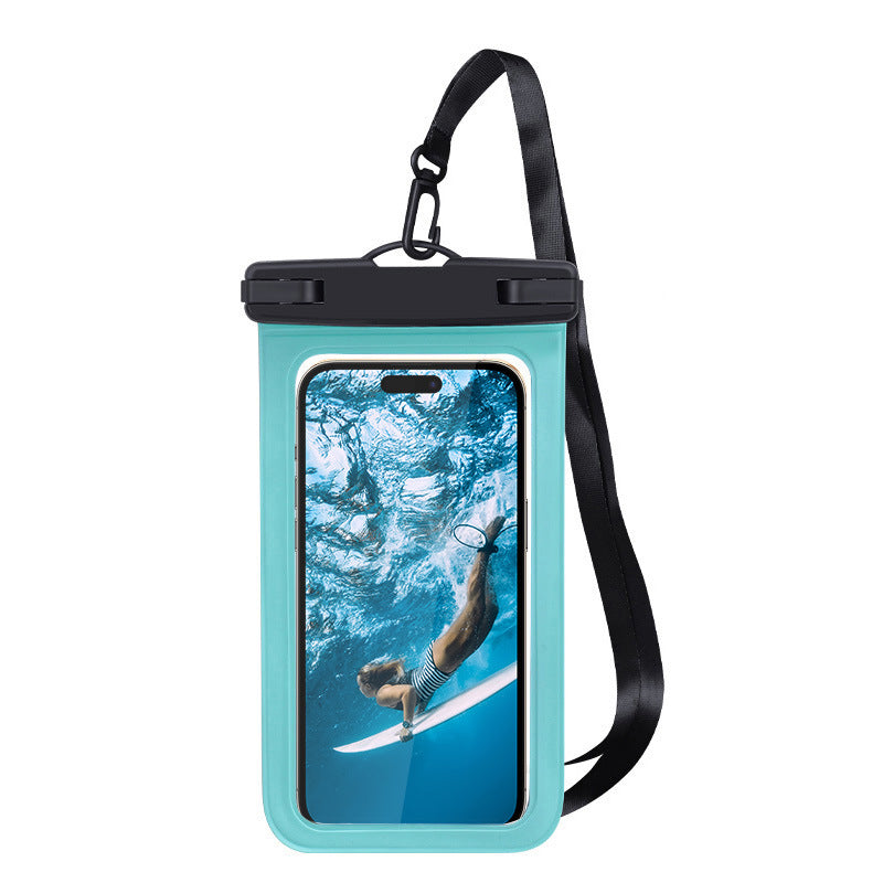 Waterproof Smartphone Case Kalsten