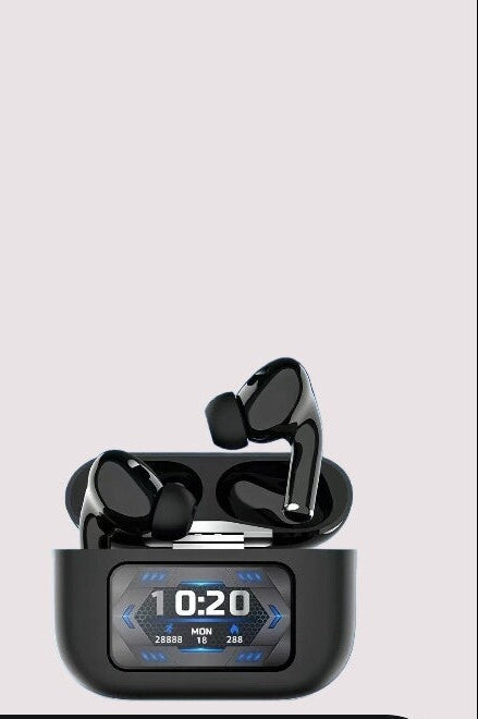 Smart Touch-Control Wireless Earbuds Kalsten