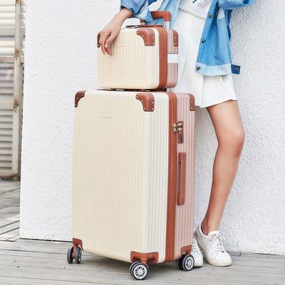 Durable Lightweight Hard-Shell Luggage Kalsten