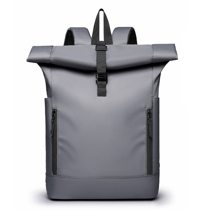 Waterproof Rolltop Backpack Kalsten