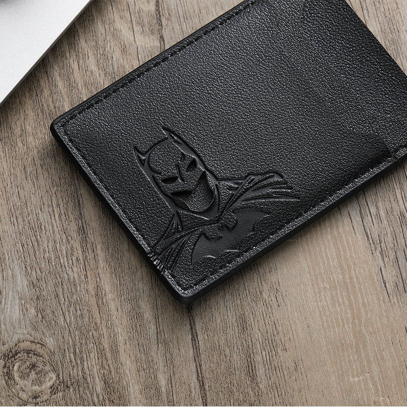 Stylish Minimalist Card Holder Kalsten