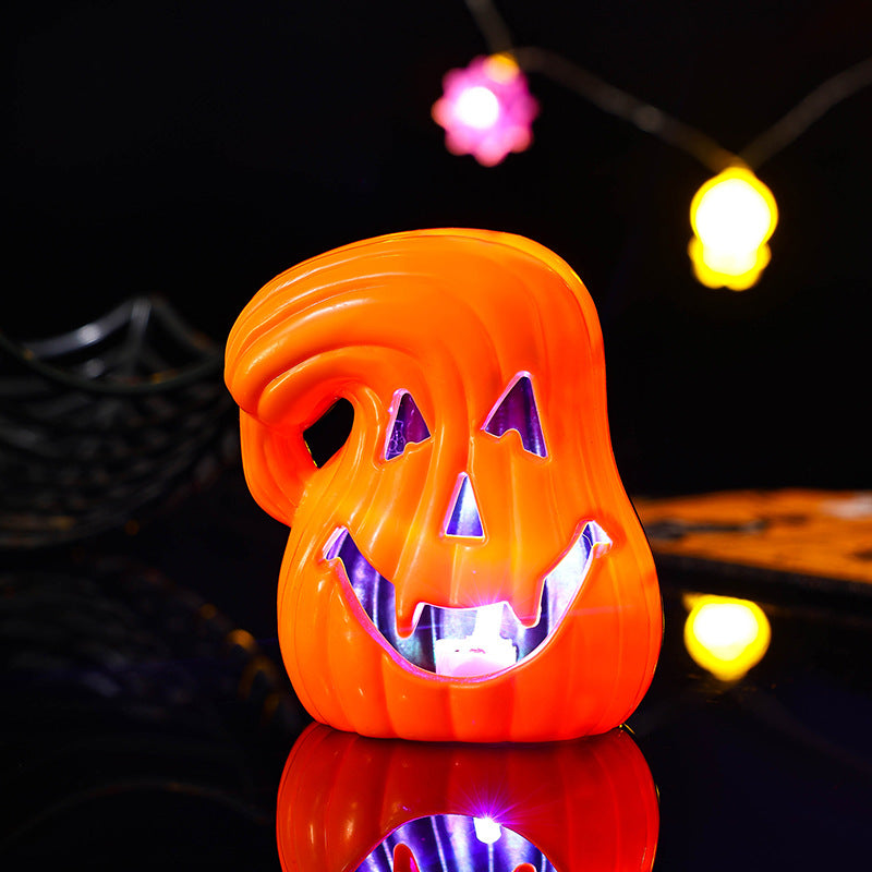 Decorative LED Pumpkin Light Kalsten