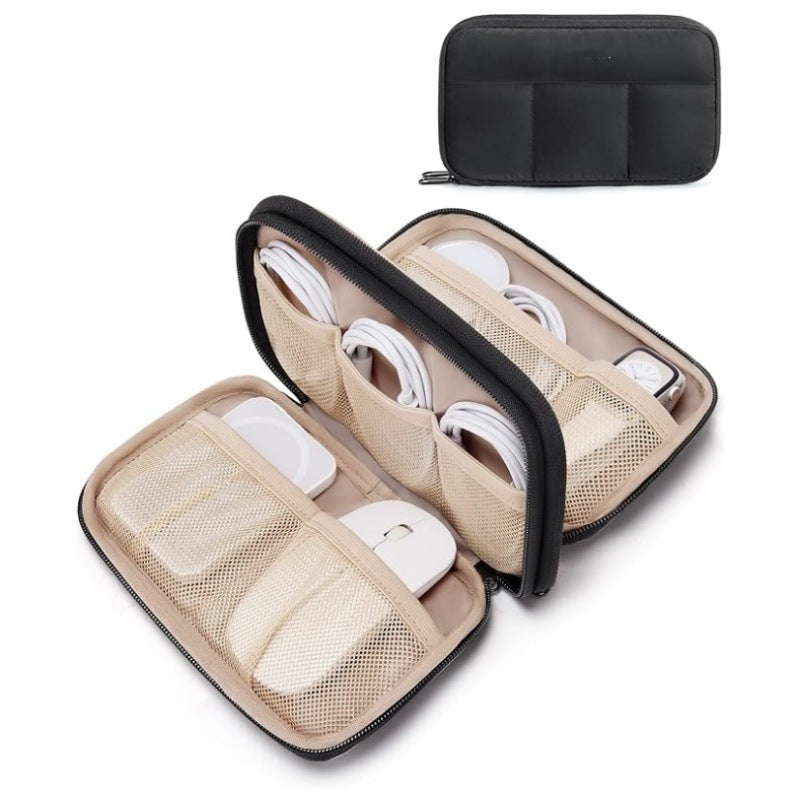 Cable Organizer Bag Kalsten