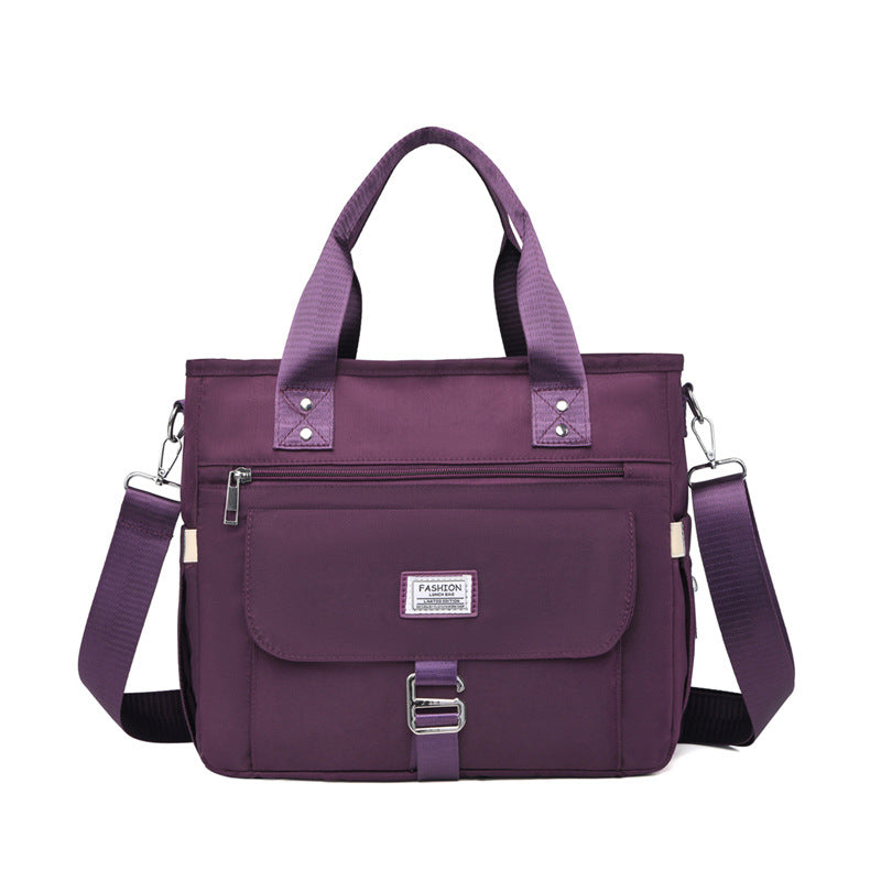Stylish Multi-Functional Work Handbag Kalsten