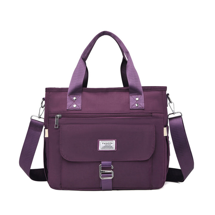 Stylish Multi-Functional Work Handbag Kalsten