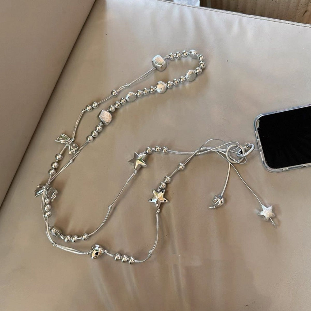 Decorative Beaded Eyewear Lanyard Kalsten 1790134676