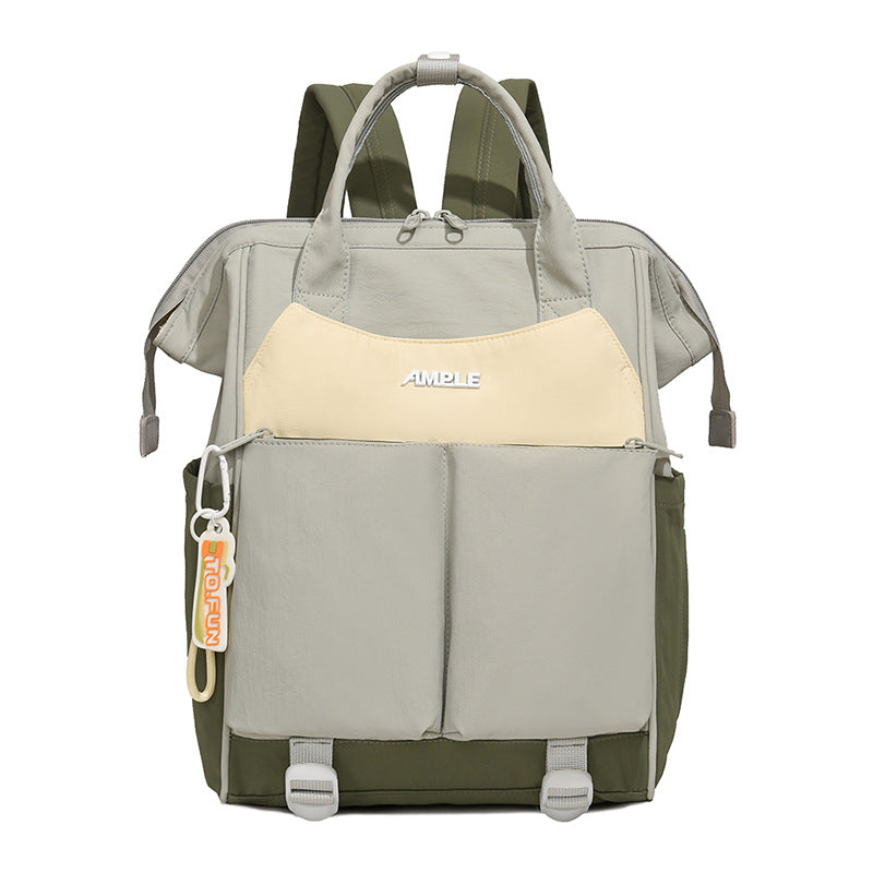 Versatile Multi-Pocket Backpack Kalsten