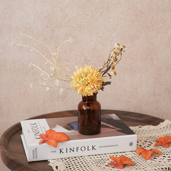 Decorative Floral Bouquet