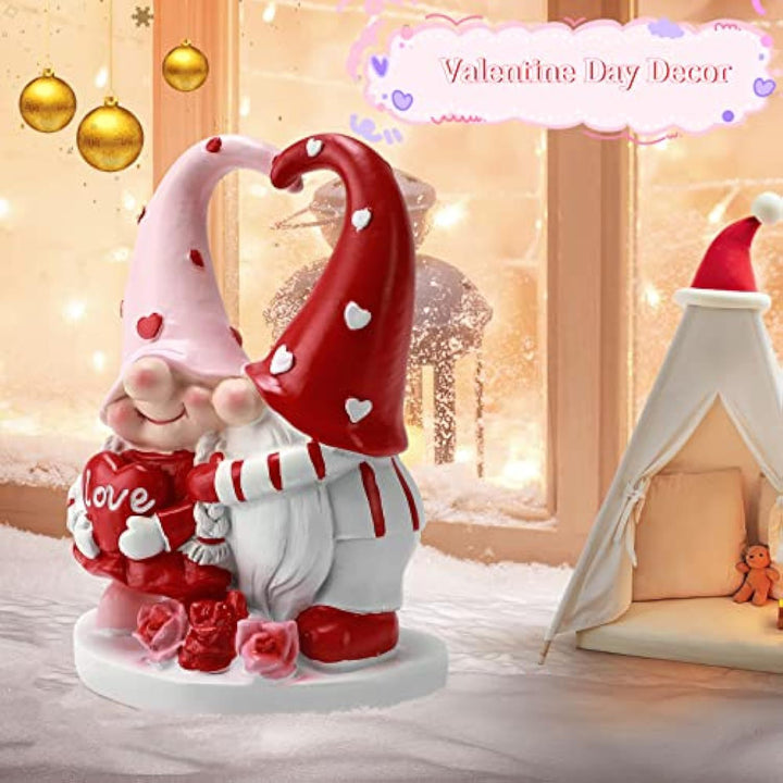 Loving Garden Decoration Figure Kalsten