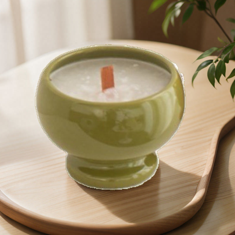 Decorative Kalsten Candle