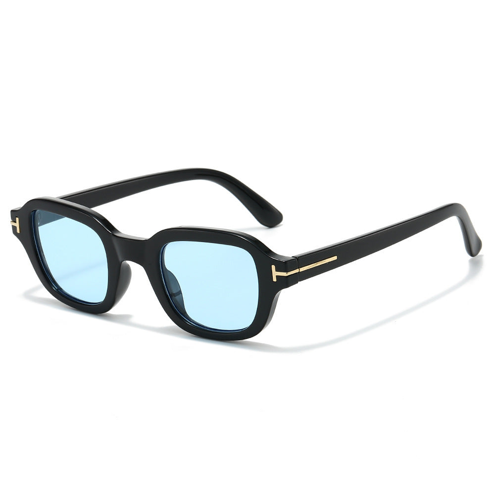 Fashionable Square Frame Sunglasses Kalsten
