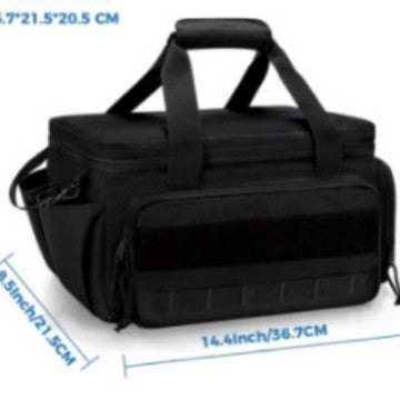 Insulated Multi-Purpose Food Storage Cooler Kalsten