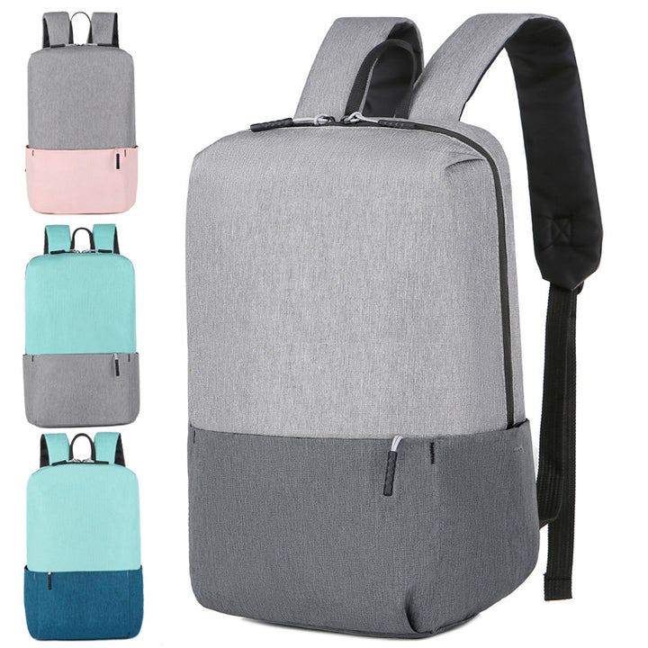 Modern Minimalist Backpack Kalsten