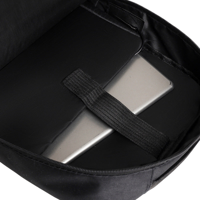 Versatile Multi-Compartment Backpack Kalsten