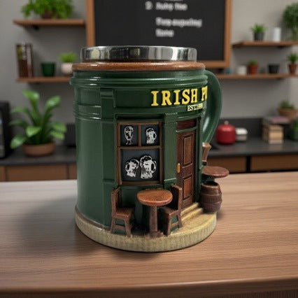 Collector's mug Kalsten