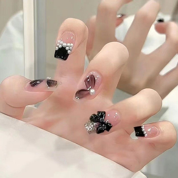 Decorative Nail Art Set Kalsten