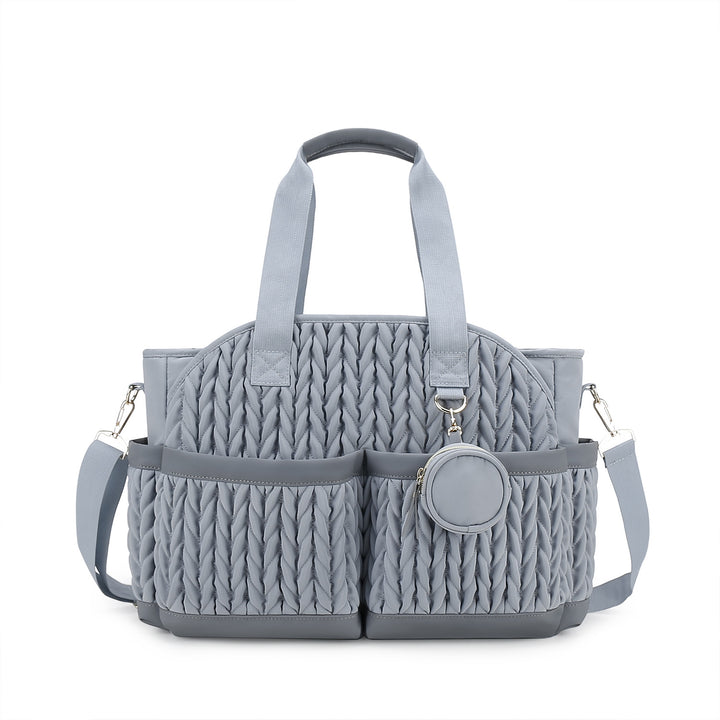 Fashionable Multifunctional Handbag Kalsten