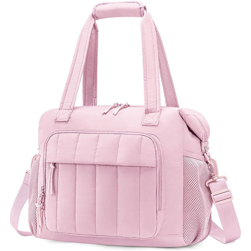 Stylish everyday bag with multifunctional compartments Kalsten