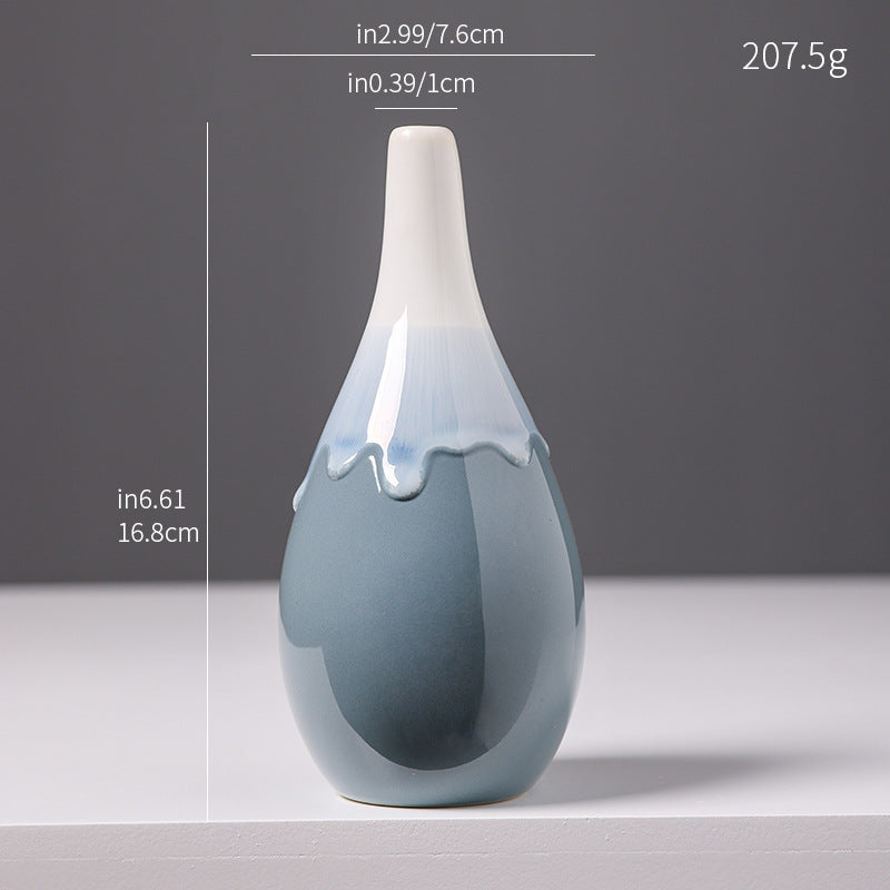Artistic Decorative Mini Vase