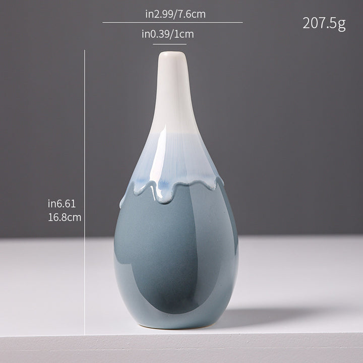 Artistic Decorative Mini Vase