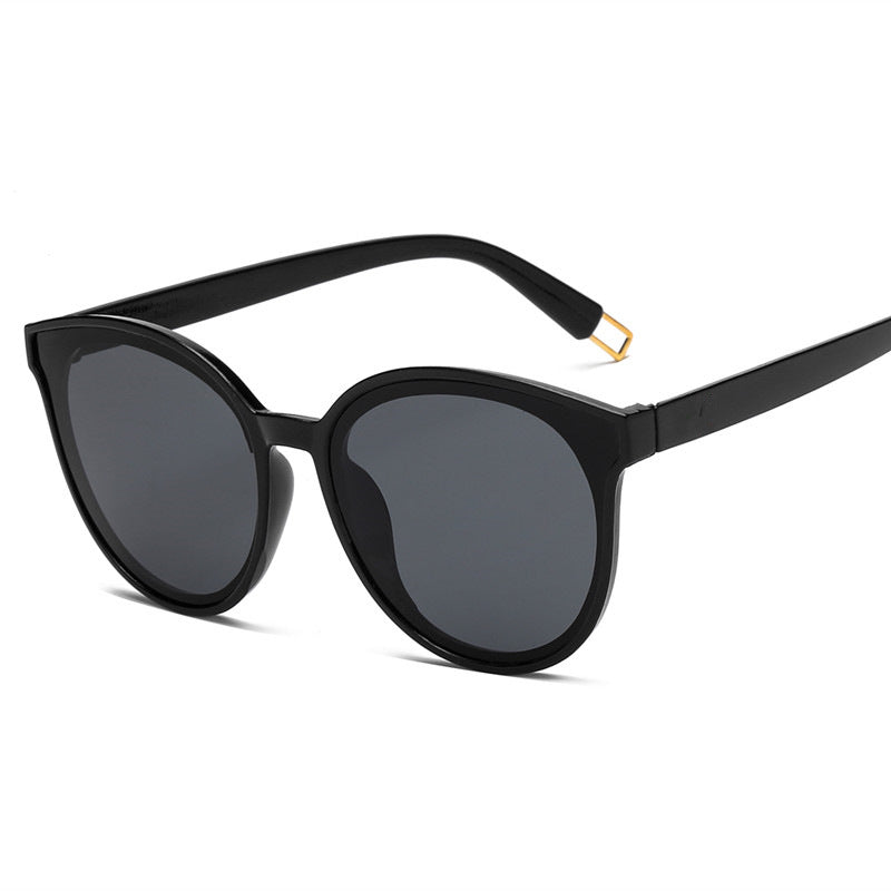 Fashion-Forward Oversized Butterfly Sunglasses Kalsten
