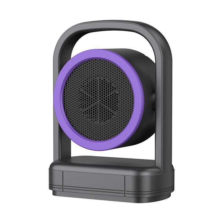 Unisex Compact High-Performance Mini Heater Kalsten