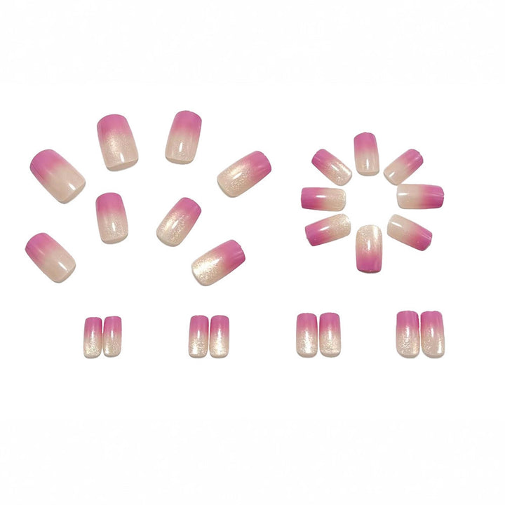 Nail Decoration Set Kalsten