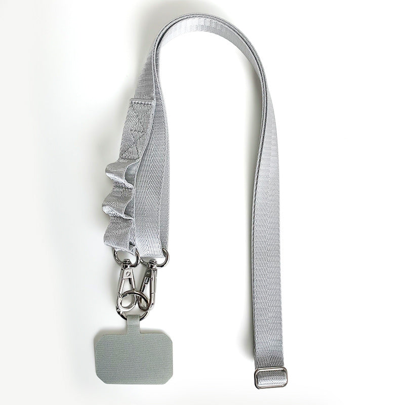 Adjustable Utility Lanyard Kalsten