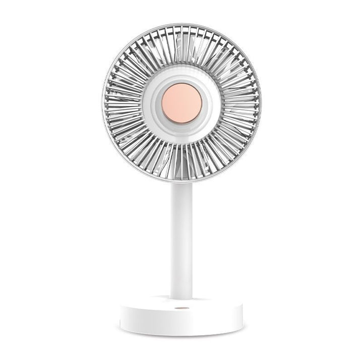 Unisex portable table fan Kalsten