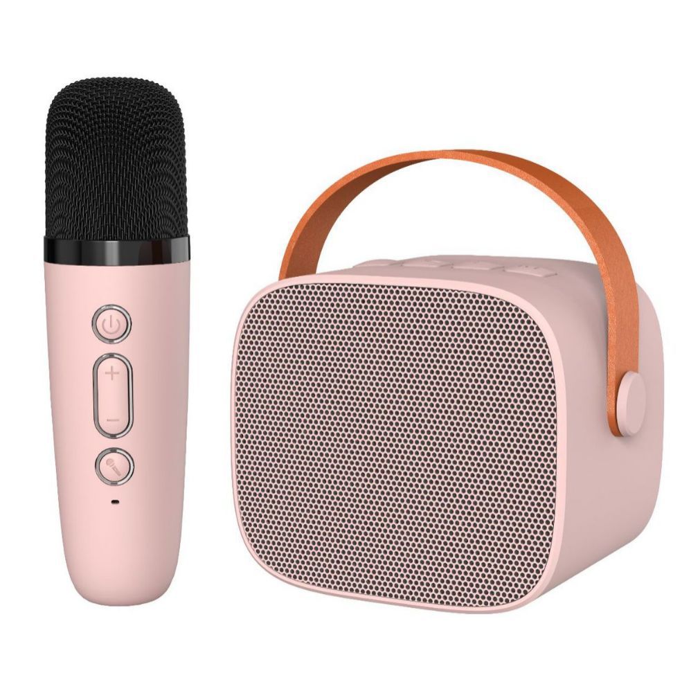Wireless Karaoke Speaker System Kalsten