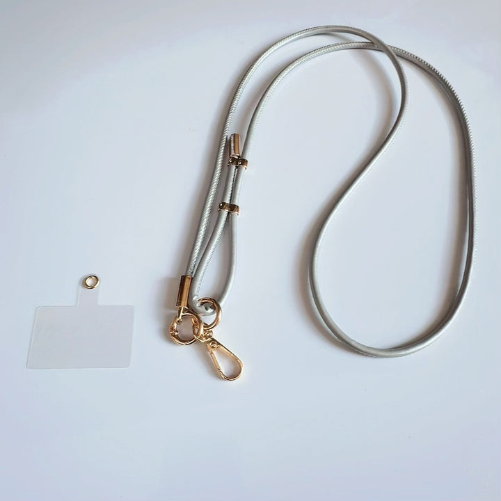 Versatile ID Badge Holder Lanyard Kalsten