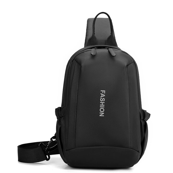 Sleek Single Strap Crossbody Bag Kalsten