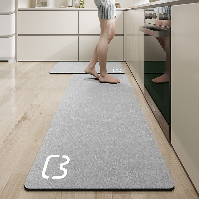 Anti-Fatigue Kitchen Runner Mat Kalsten