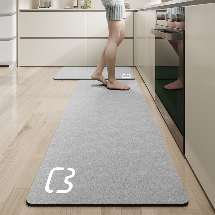 Anti-Fatigue Kitchen Runner Mat Kalsten