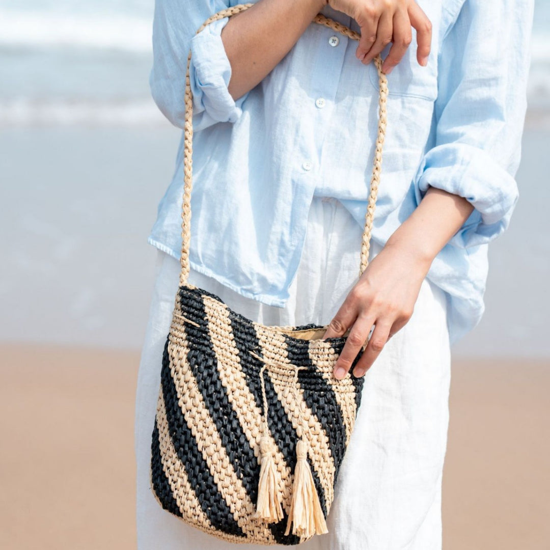 Shoulder bag Kalsten